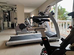 Hotel Alborán Algeciras