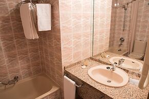 Hotel AR Roca Esmeralda & Spa