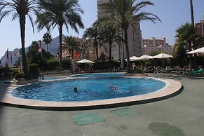 Hotel AR Roca Esmeralda & Spa