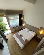 Hôtel Cristol