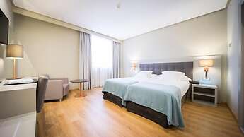 Hotel Carlton Rioja