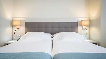 Hotel Carlton Rioja