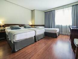 Hotel Carlton Rioja