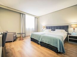 Mercure Carlton Rioja
