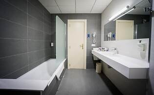 Hotel Carlton Rioja