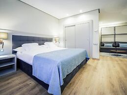 Hotel Carlton Rioja