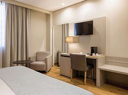 Mercure Carlton Rioja