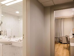 Mercure Carlton Rioja