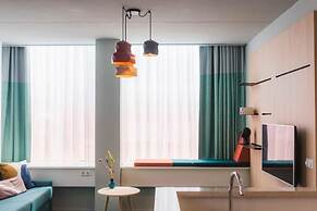 Hotel Casa Amsterdam