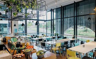 Hotel Casa Amsterdam