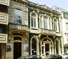Hotel Cristal Caldas