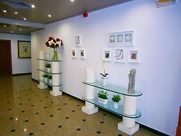 Hotel Cristal Caldas