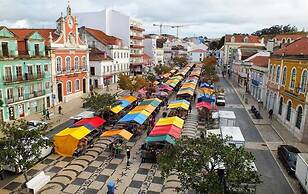 Hotel Cristal Caldas