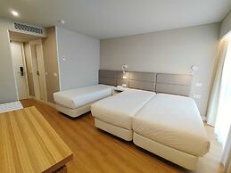 Hotel Cristal Caldas