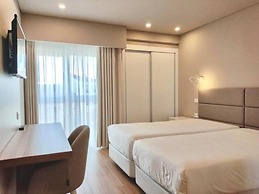 Hotel Cristal Caldas