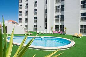 Hotel Cristal Caldas
