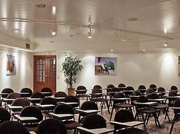 Hotel Cristal Caldas
