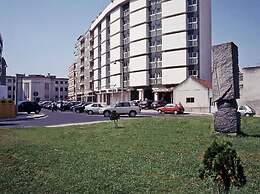 Hotel Cristal Caldas
