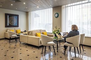 Hotel Cristal Caldas