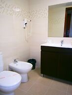Hotel Cristal Caldas