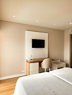 Hotel Cristal Caldas