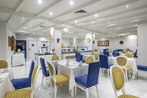 Hotel Cristal Caldas