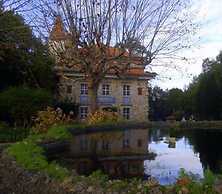 Hotel Cristal Caldas