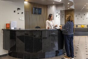 Hotel Cristal Caldas