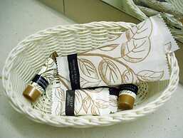 Hotel Cristal Caldas