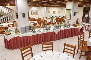 Hotel Cristal Caldas