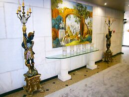 Hotel Cristal Caldas