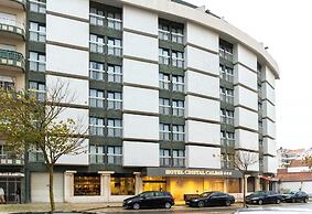 Hotel Cristal Caldas