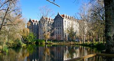 Hotel Cristal Caldas