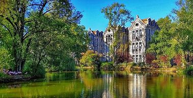 Hotel Cristal Caldas