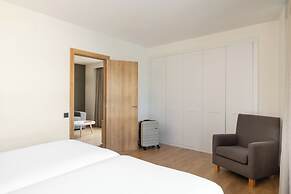 Hotel SB Corona Tortosa