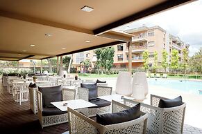 Hotel SB Corona Tortosa