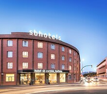 Hotel SB Corona Tortosa