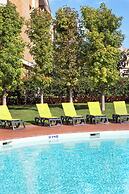 Hotel SB Corona Tortosa
