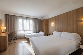 Hotel SB Corona Tortosa