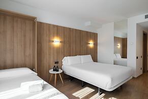 Hotel SB Corona Tortosa