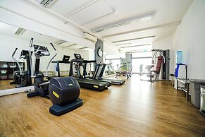 Best Western Hotel Adige