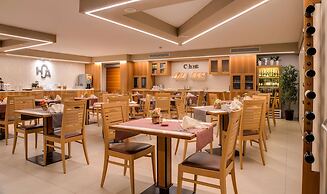 Best Western Hotel Adige