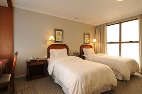 Windsor Hotel And Tower