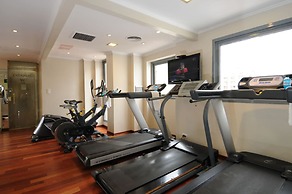 Windsor Hotel And Tower