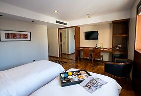 Windsor Hotel And Tower