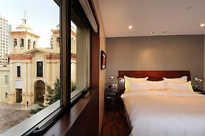 Windsor Hotel And Tower