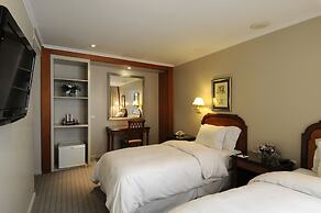 Windsor Hotel And Tower