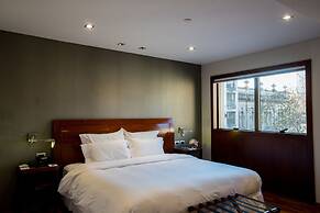 Windsor Hotel And Tower