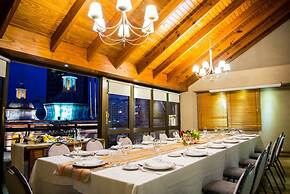 Windsor Hotel And Tower