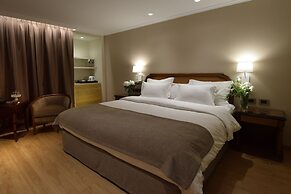 Windsor Hotel And Tower